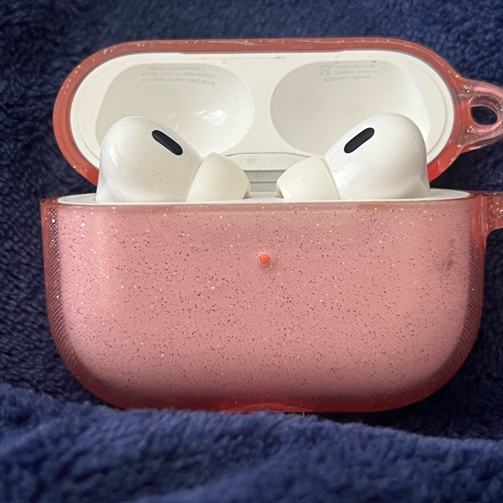 AirPod pros 3